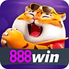 Biểu tượng 888 tigrinho - Nền tảng game slot cổ điển